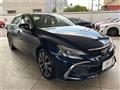 2018 Toyota Mark X
