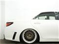 2011 Toyota Mark X