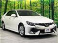 2017 Toyota Mark X