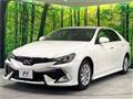 2017 Toyota Mark X
