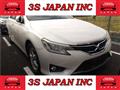 2013 Toyota Mark X