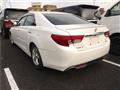 2013 Toyota Mark X