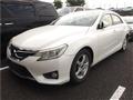 2013 Toyota Mark X