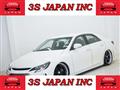2009 Toyota Mark X
