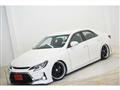 2009 Toyota Mark X