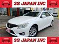 2013 Toyota Mark X