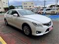 2013 Toyota Mark X