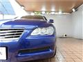 2007 Toyota Mark X