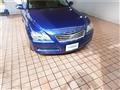 2007 Toyota Mark X