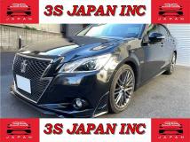 2014 Toyota Crown