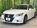 2013 Toyota Crown