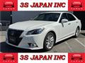 2013 Toyota Crown