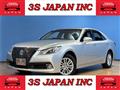 2014 Toyota Crown