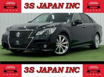 2013 Toyota Crown