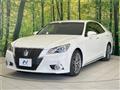 2015 Toyota Crown