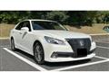 2013 Toyota Crown