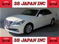 2012 Toyota Crown