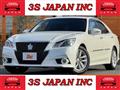 2013 Toyota Crown