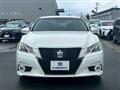 2014 Toyota Crown