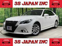 2014 Toyota Crown