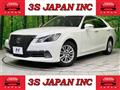 2013 Toyota Crown