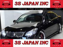 2010 Toyota Crown