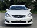2008 Toyota Crown