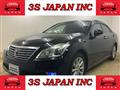 2011 Toyota Crown
