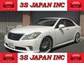 2011 Toyota Crown