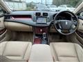 2008 Toyota Crown