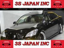 2008 Toyota Crown