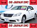2010 Toyota Crown
