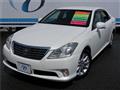2010 Toyota Crown