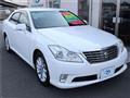 2010 Toyota Crown