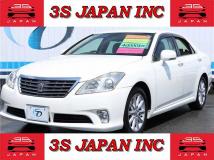 2010 Toyota Crown