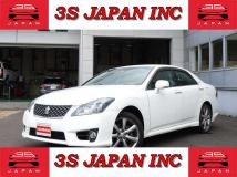 2010 Toyota Crown