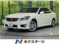 2010 Toyota Crown