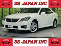 2010 Toyota Crown