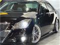 2010 Toyota Crown