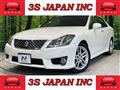 2010 Toyota Crown