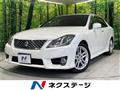 2010 Toyota Crown