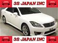 2011 Toyota Crown