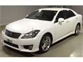 2011 Toyota Crown
