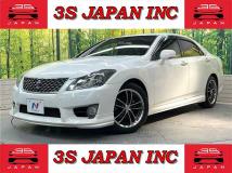 2010 Toyota Crown