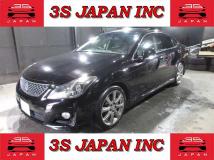 2008 Toyota Crown