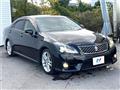 2012 Toyota Crown