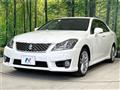 2011 Toyota Crown