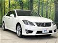 2011 Toyota Crown
