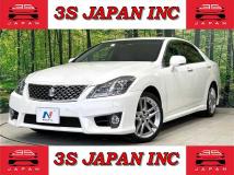 2011 Toyota Crown