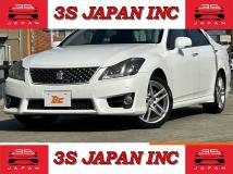 2010 Toyota Crown